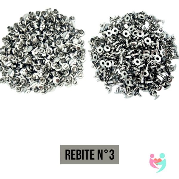 Rebites Nº3