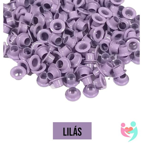 Ilhós