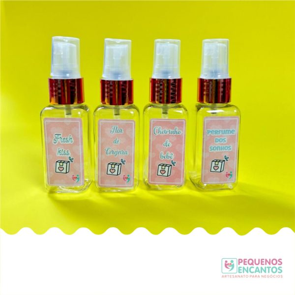 Perfume de Papel - 40 ml