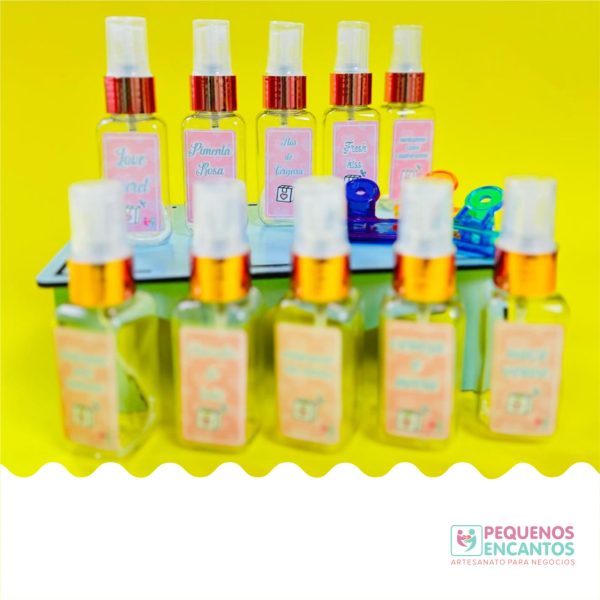 Perfume de Papel - 40 ml