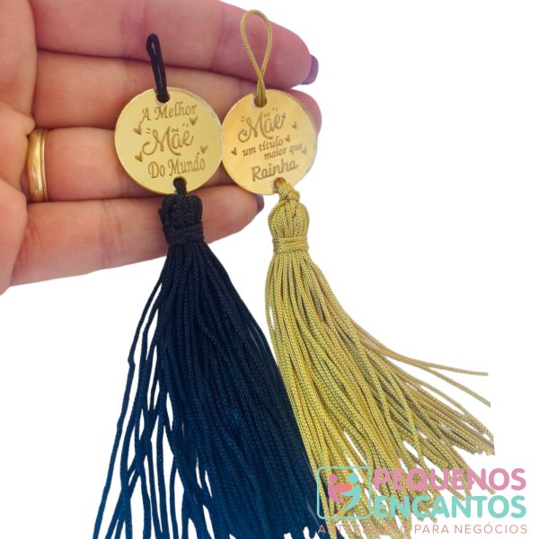 Passante pra Tassel - A Melhor Mãe do Mundo