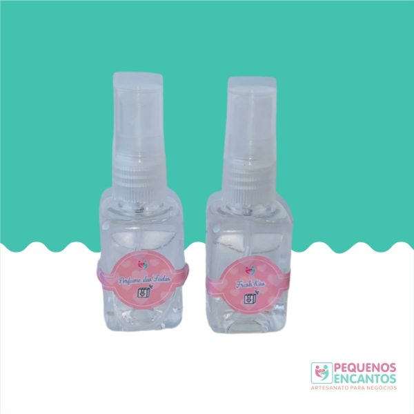 Perfume de Papel - 40 ml