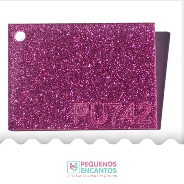Par de Placa de Blocagem 10X10