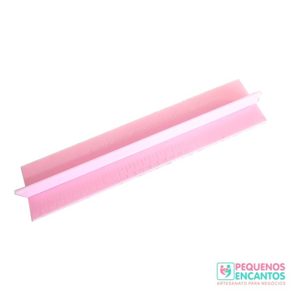 20 Régua de proteção