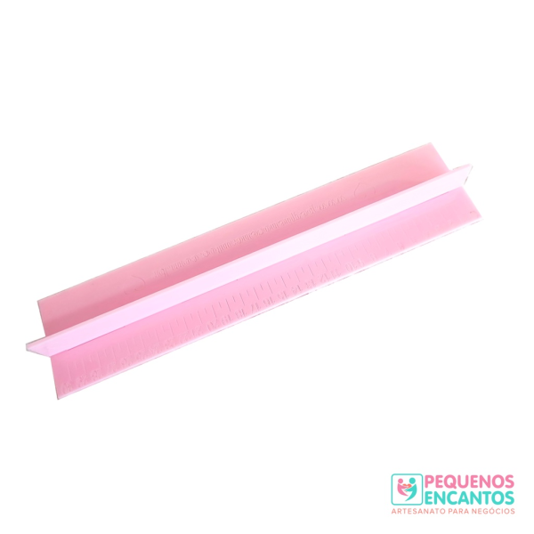 20 Régua de proteção