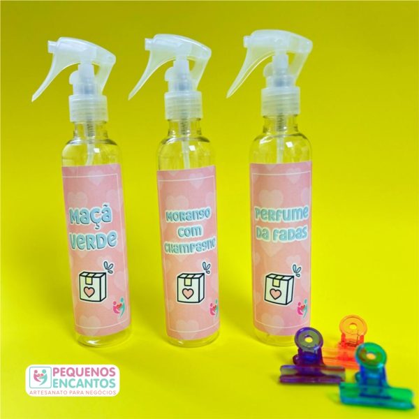 Perfume de Papel 200ml