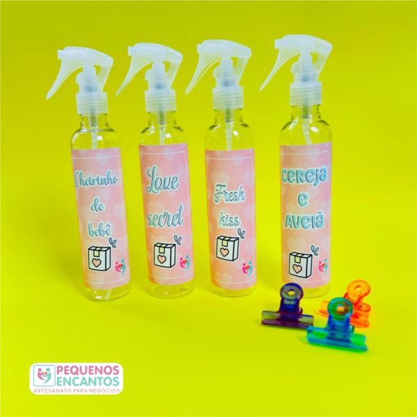Perfume de Papel 200ml