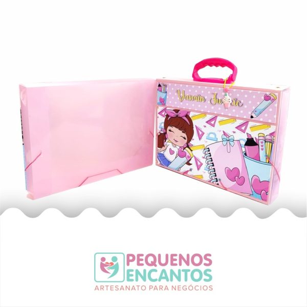 Kit Material escolar 2025