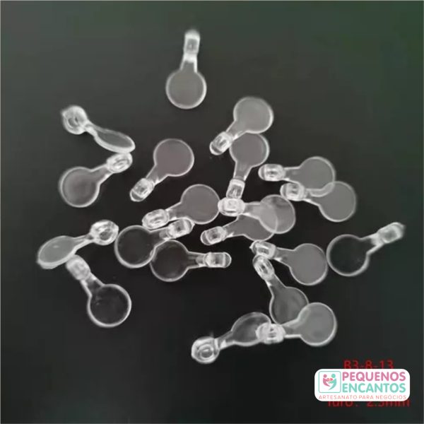 10 Adaptadores para pingente