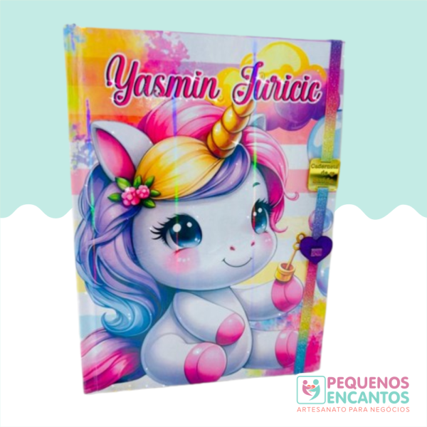 Caderneta de vacinação Brochura