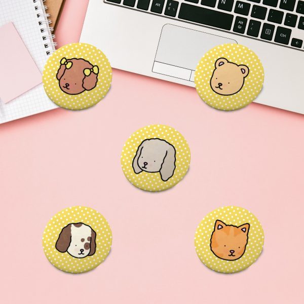 Botton Bobbie Goods