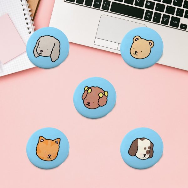 Botton Bobbie Goods