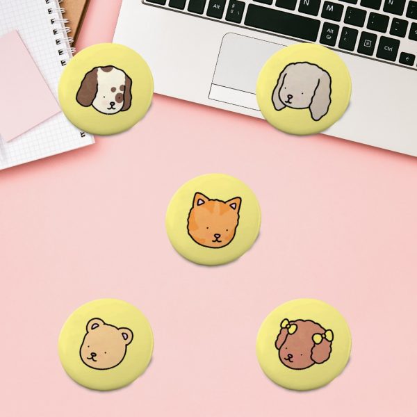 Botton Bobbie Goods