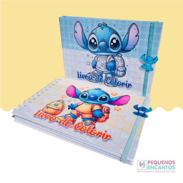 Kit Faça Você Mesma Casinha Colorir - Compre o kit e ganhe o Curso