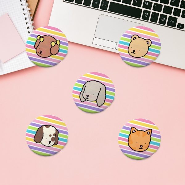 Botton Bobbie Goods