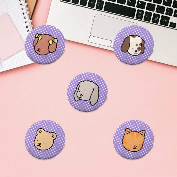 Botton Bobbie Goods