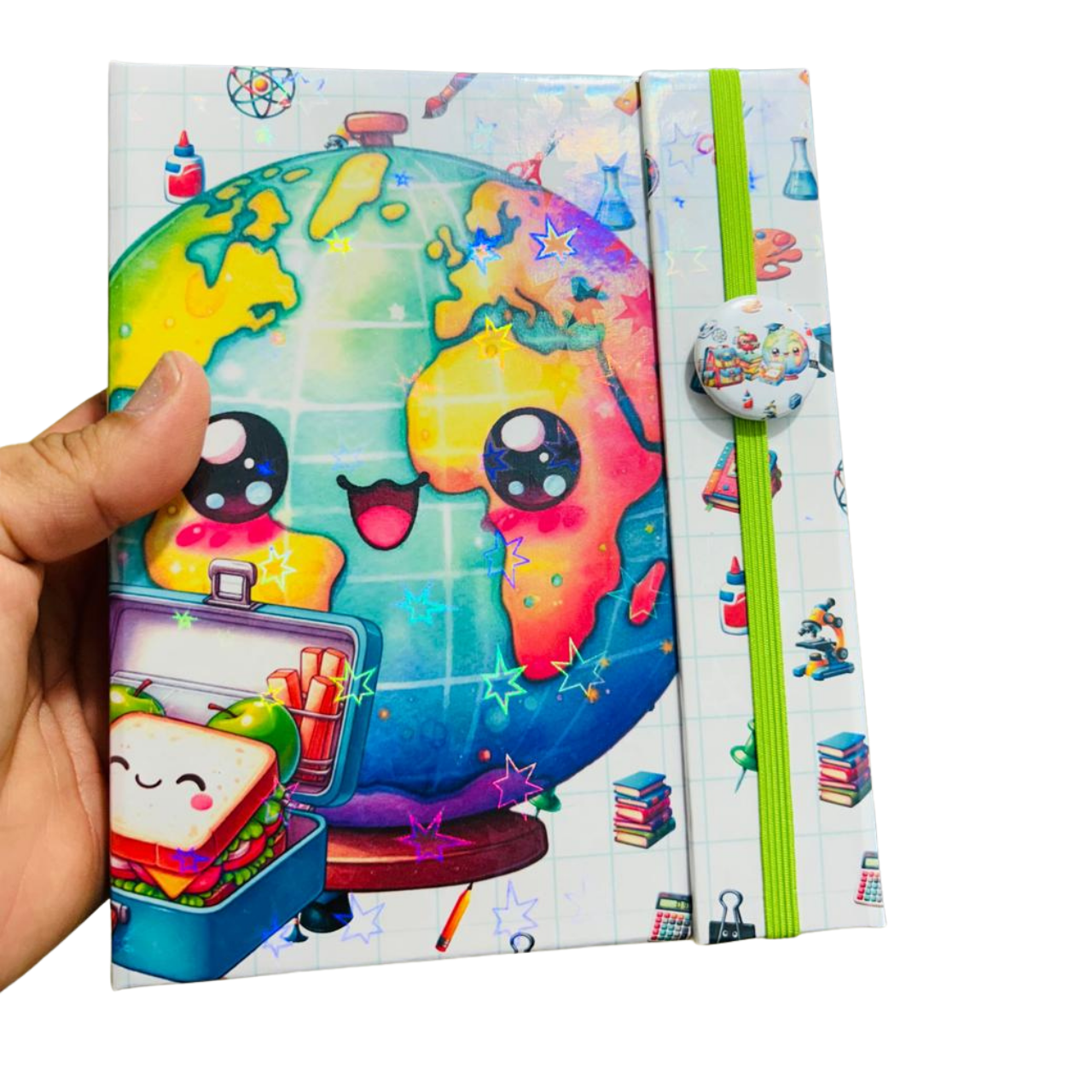Notepad Kids
