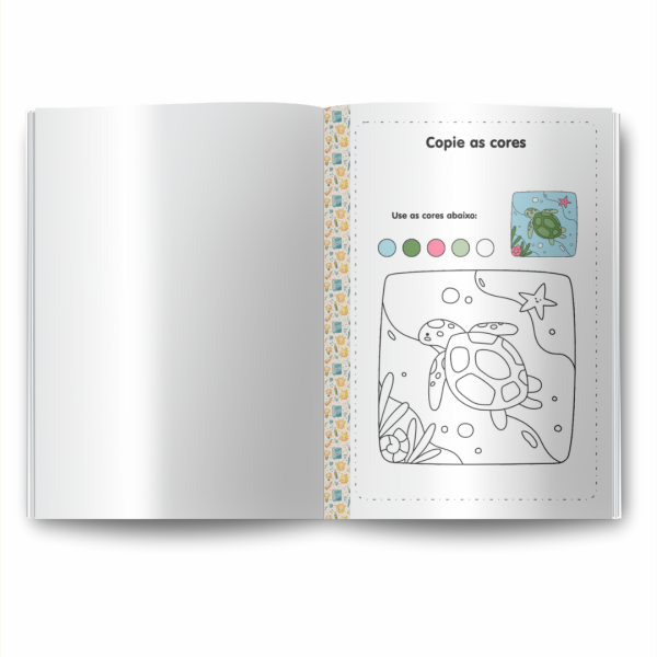 Notepad Kids