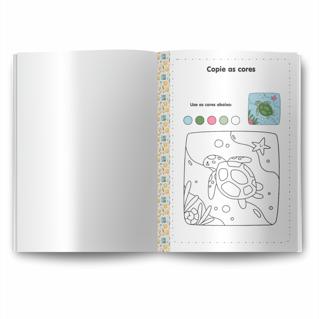 Notepad Kids