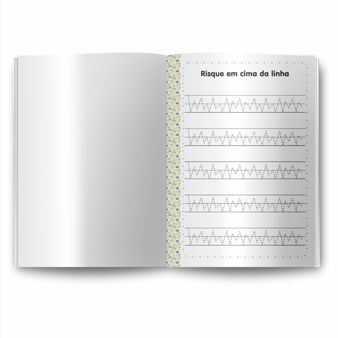 Notepad Kids