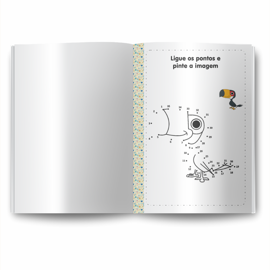 Notepad Kids