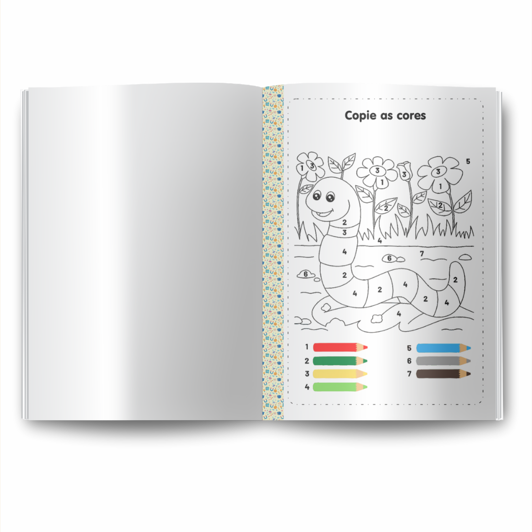 Notepad Kids