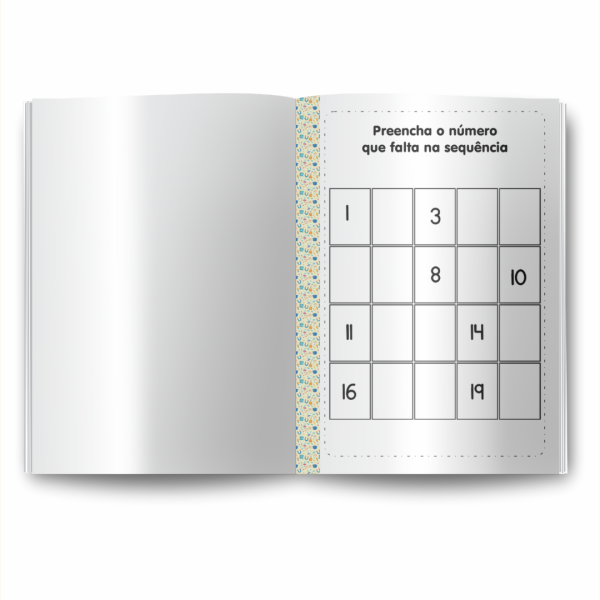 Notepad Kids