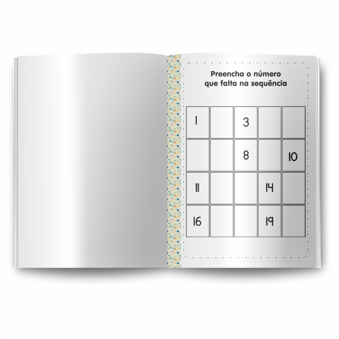 Notepad Kids