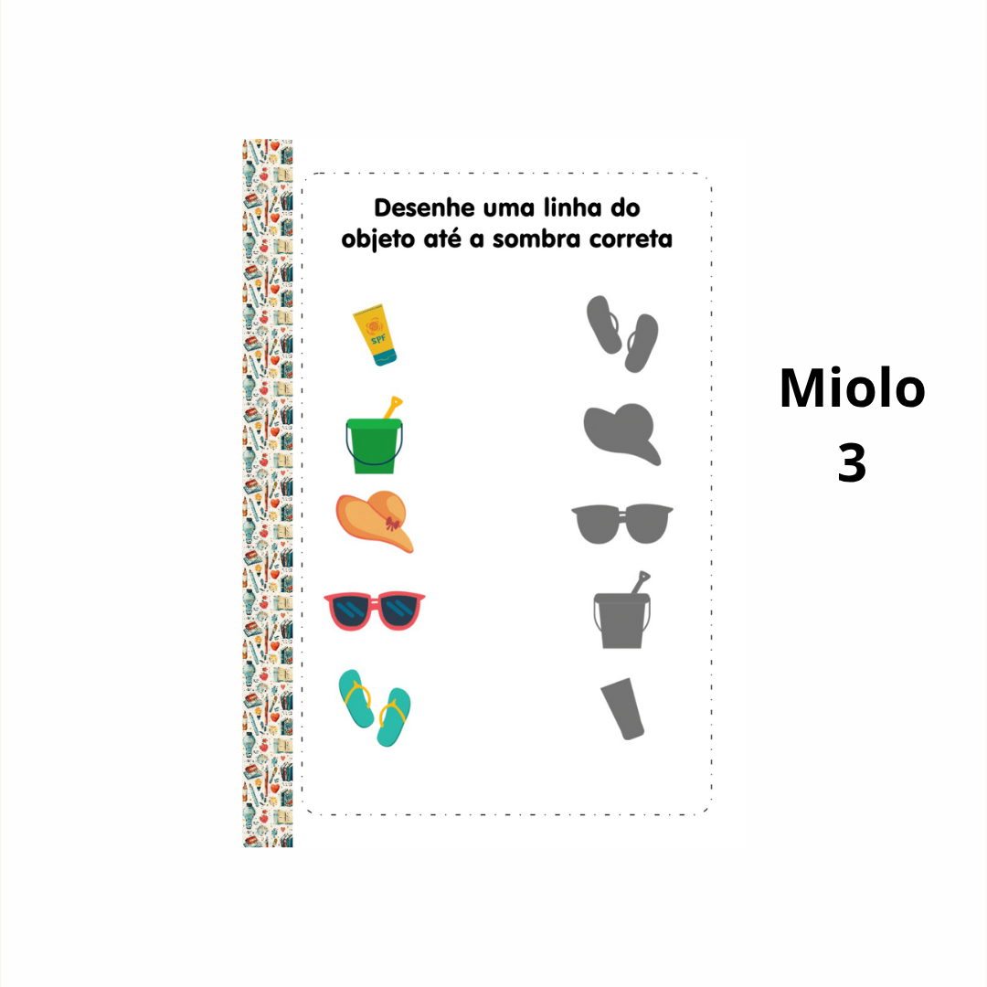 Notepad Kids