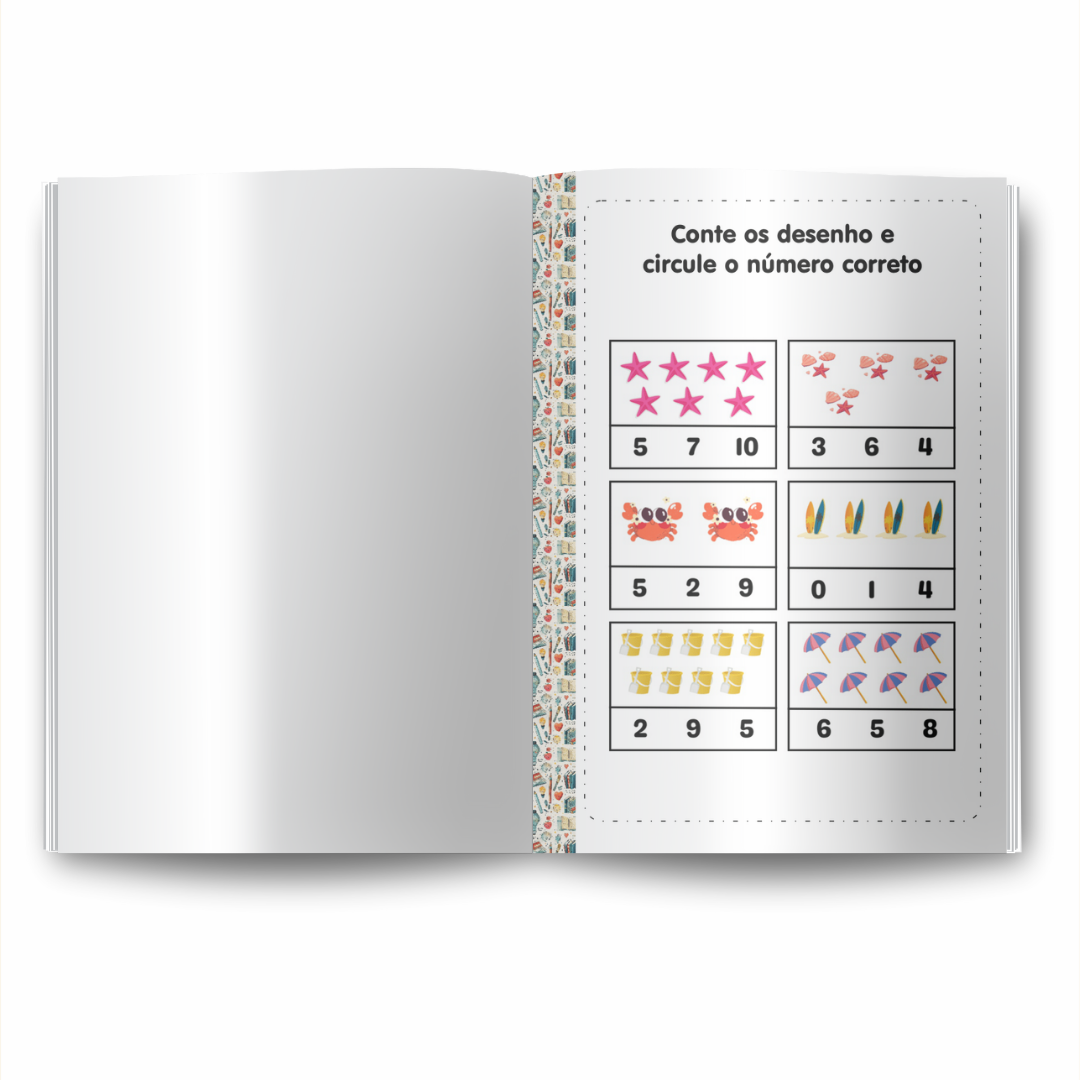 Notepad Kids
