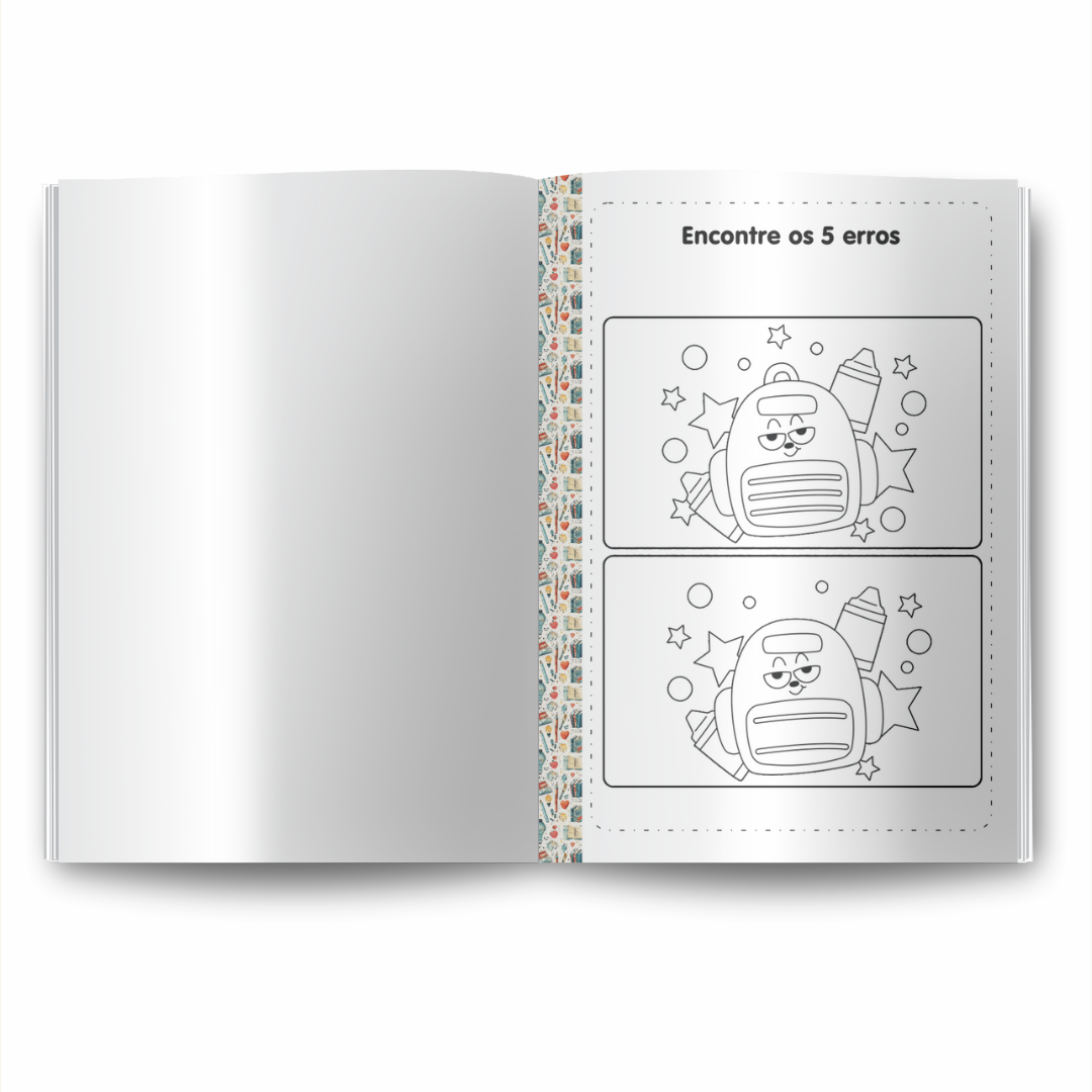 Notepad Kids