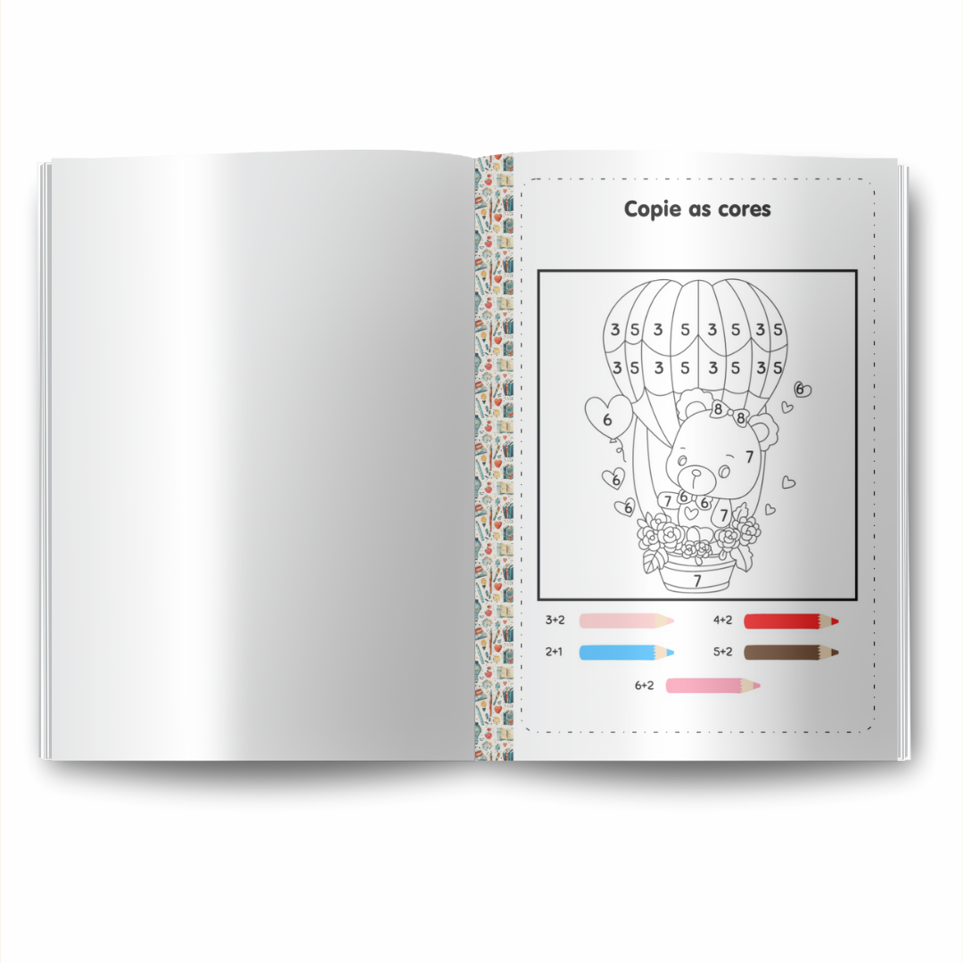 Notepad Kids