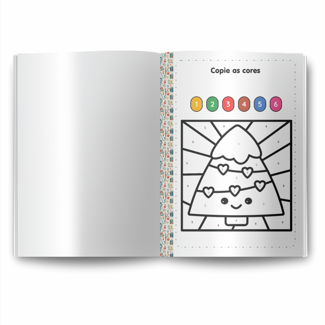 Notepad Kids