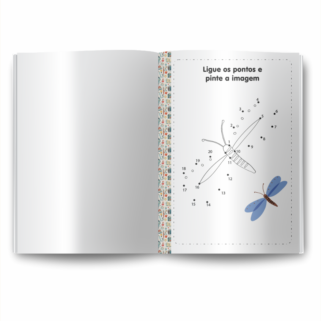 Notepad Kids