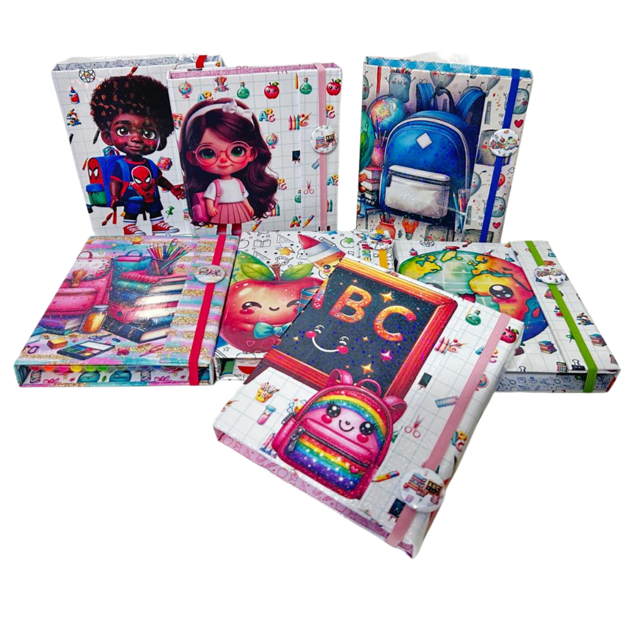 Notepad Kids