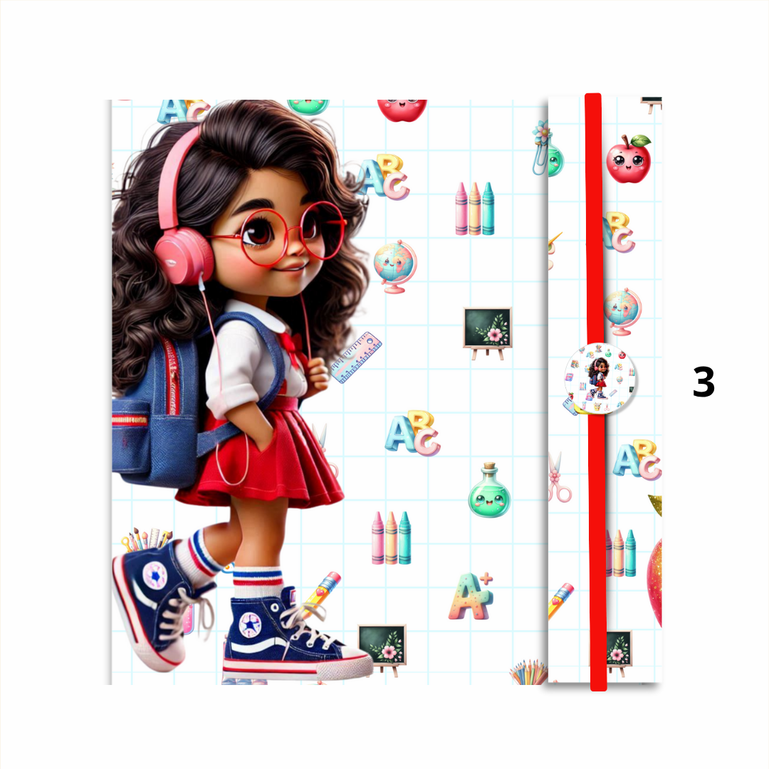 Notepad Kids