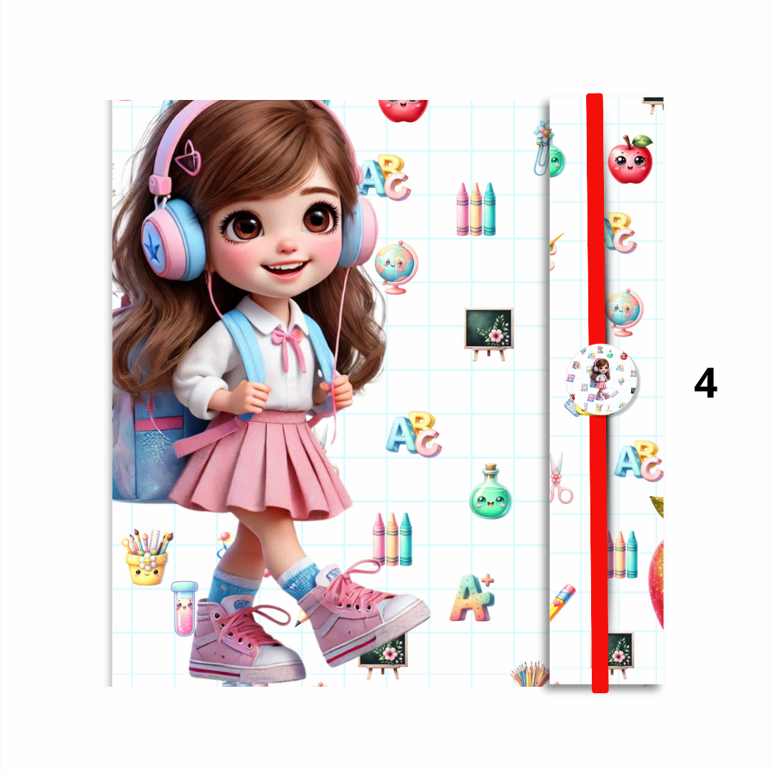 Notepad Kids