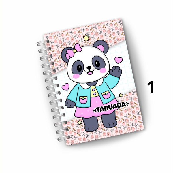 Kit Faça Você Mesma Tabuada Ilustrada