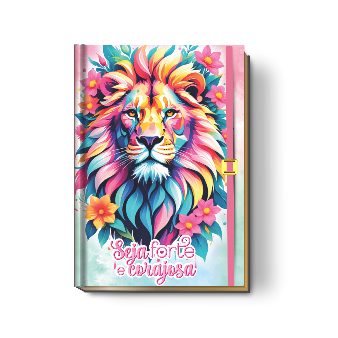 Kit faça você Mesma Bíblia Personalizada