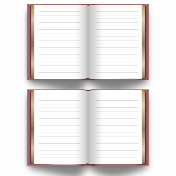 Livro de Orações Católicas Personalizado - Lembrança de Luxo para Primeira Eucaristia ou Batismo