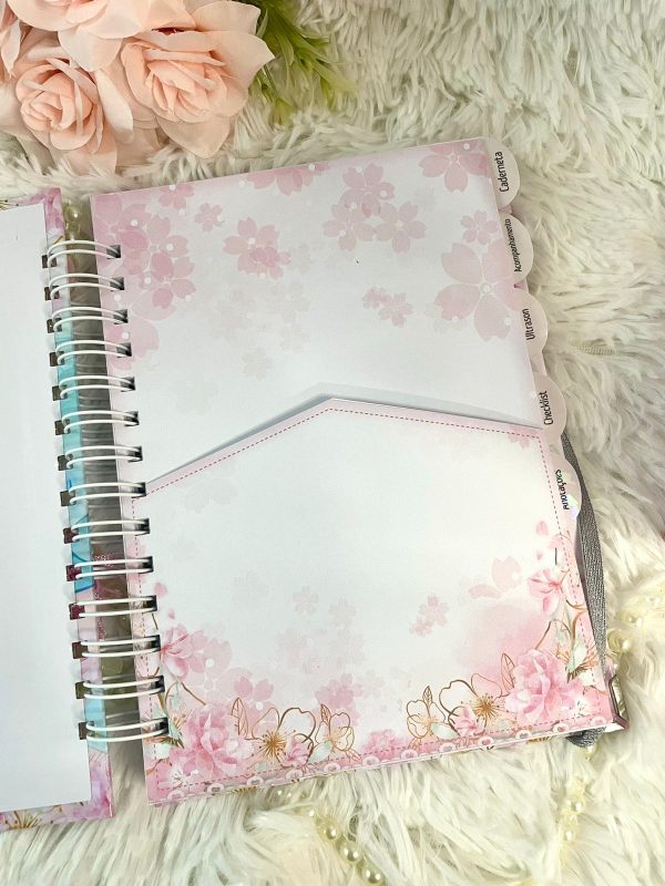 Caderneta da Gestante Personalizada (Diário de Gravidez) - Opções de Kits de Luxo com Caneca