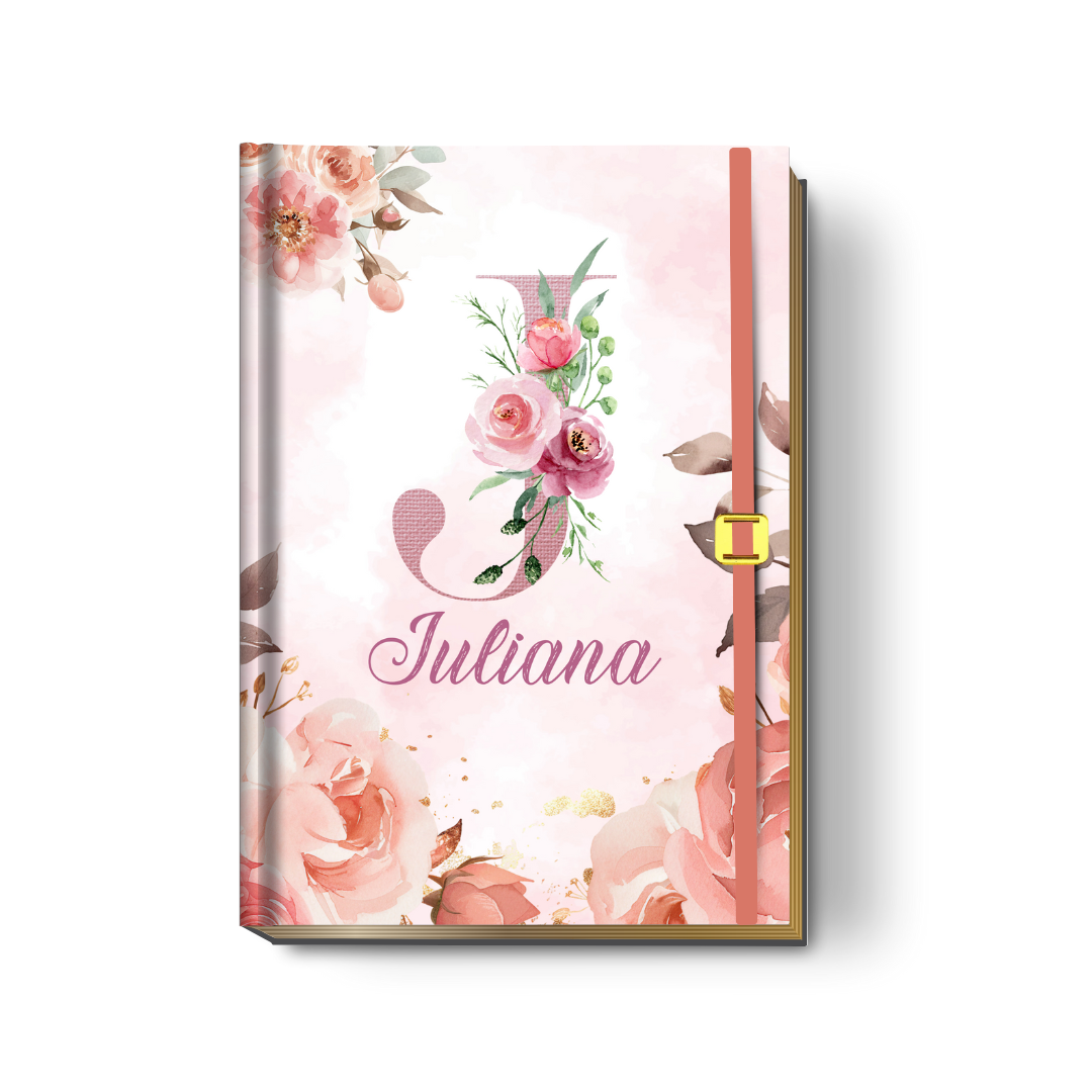 Kit faça você Mesma Bíblia Personalizada