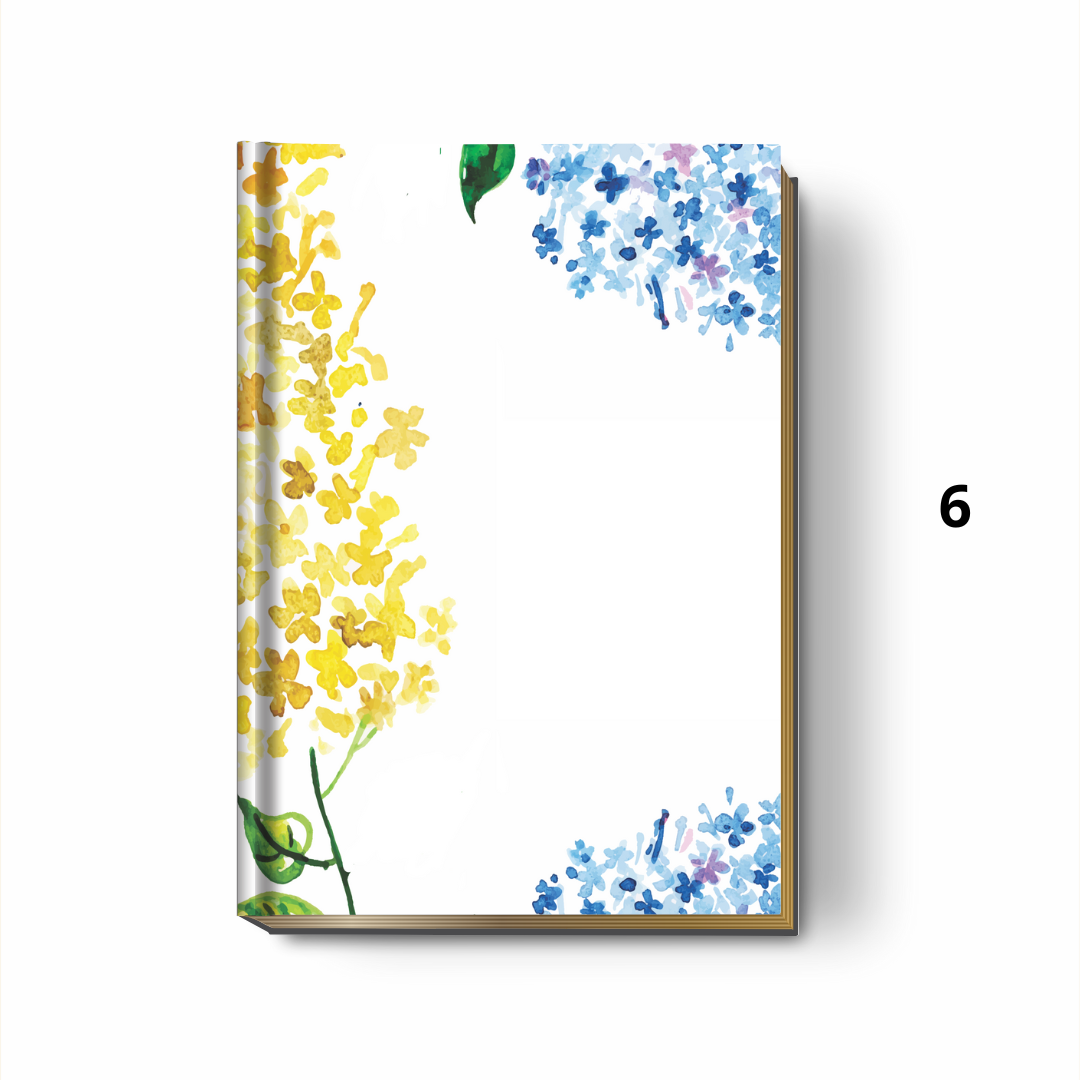 Livro de Orações Personalizado com Nome | Lembrança de Fé